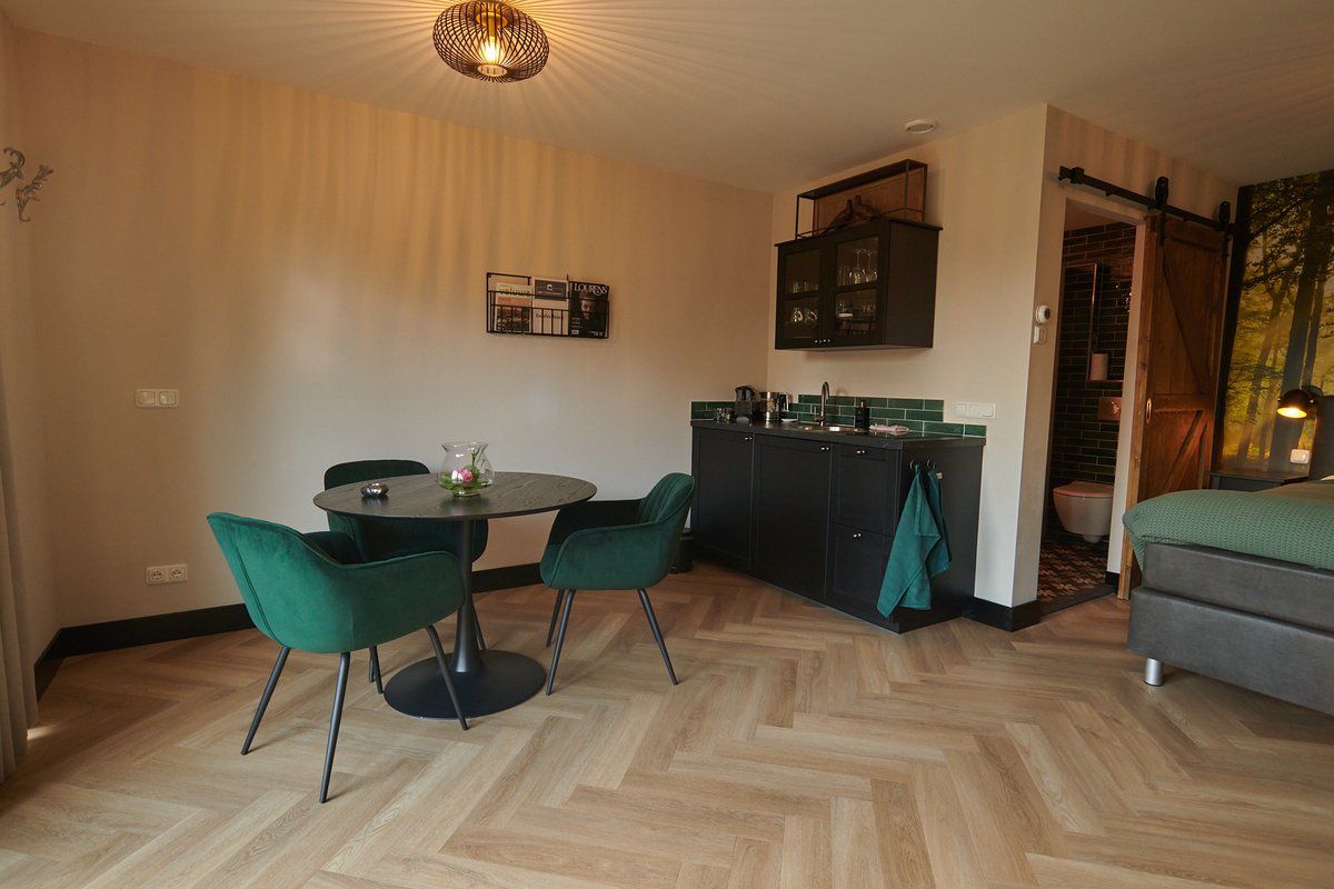 Bedandbreakfast.nl tweet media