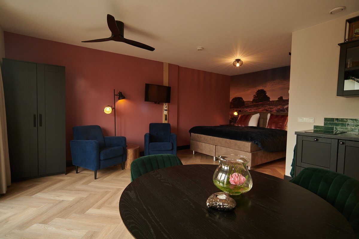 Bedandbreakfast.nl tweet media