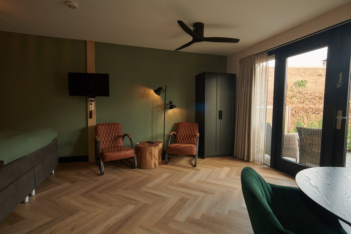 Bedandbreakfast.nl tweet media