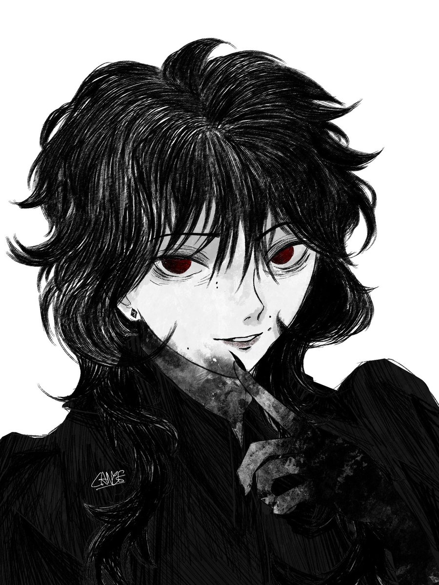 chalkst1ck's tweet photo. #originalcharacter #ocart https://t.co/SkTaeID0Kp