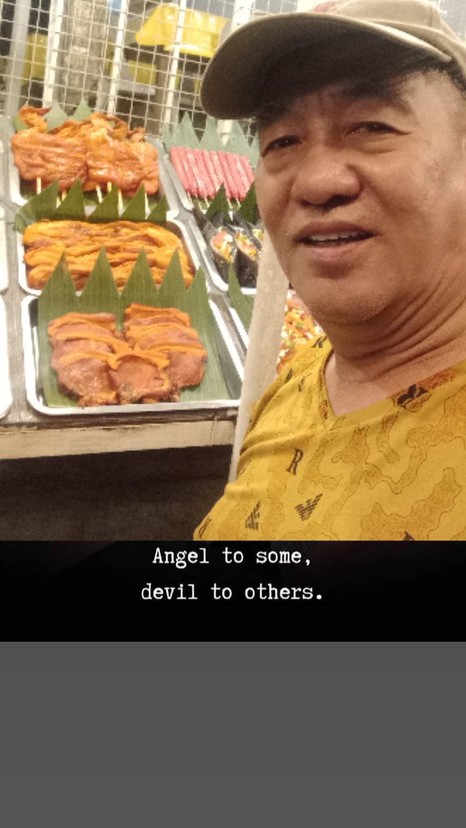 Mang Ambo (@MangAmbo10) / Posts / X