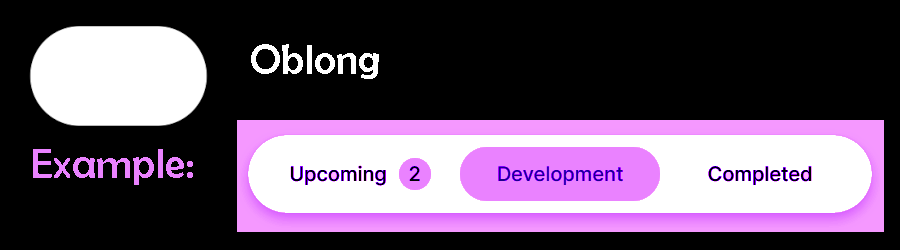 BorahaeEnt7's tweet photo. BUILD THE DASHBOARD: PART 2
(I'm in love with) The Shape of your tabs 😂
Circle, Rectangle, Oblong or None (with examples). 
POLL (Below)⬇️ https://t.co/dF17wzkOof