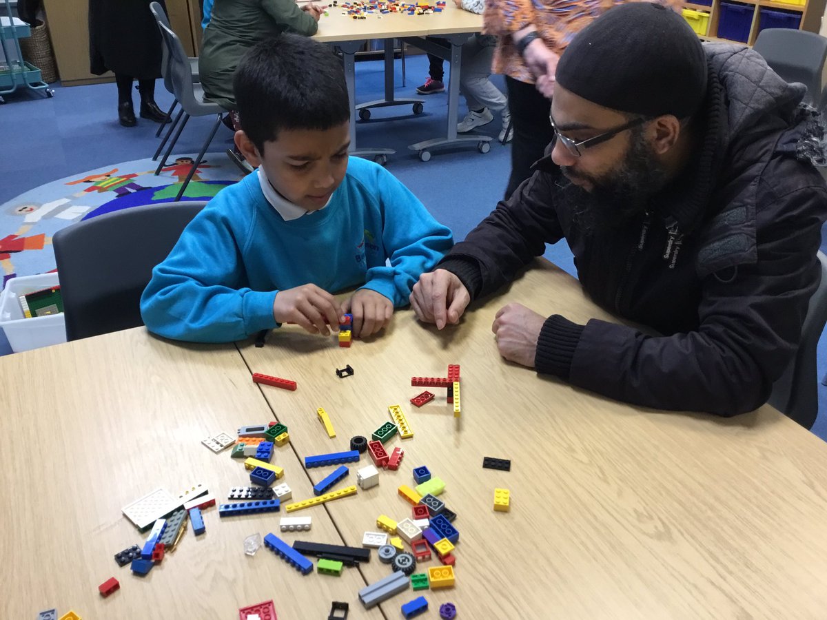 BJ_Inclusion's tweet photo. Multi Family Group - Busy morning working together following instructions and creating our happy place. @BenJonsonSchool https://t.co/ZCouNziN8z