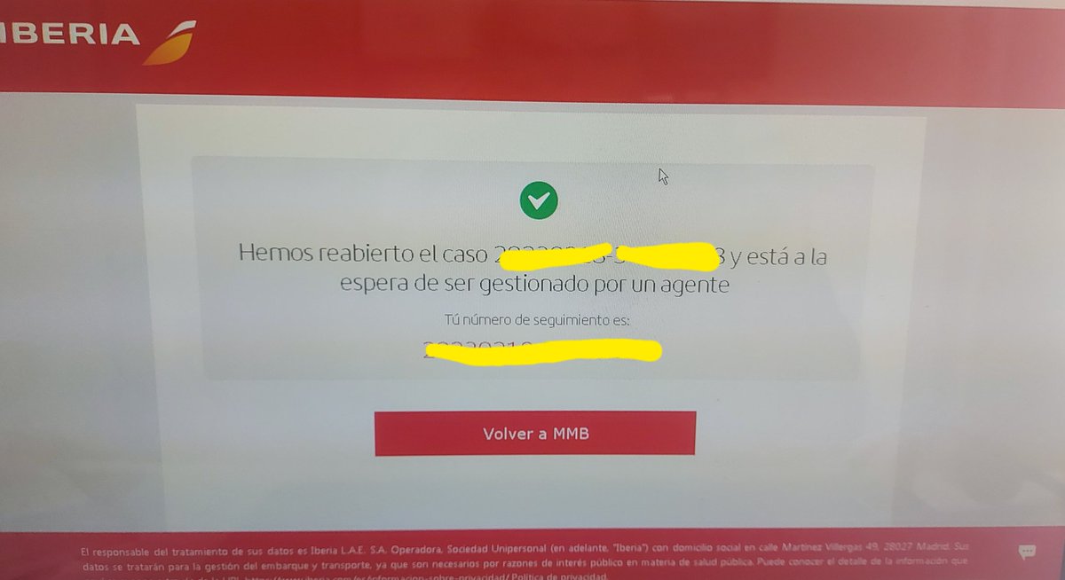 Gon17C's tweet photo. Estoy intentando cambiar un vuelo por motivos de salud de un familiar y es un verdadero infierno. El Departamento de Salud de @Iberia no ve que un tumor en el pancreas, pendiente de operación, sea un motivo suficiente . ¡Es alucinante! https://t.co/LwsLTyK5Qo
