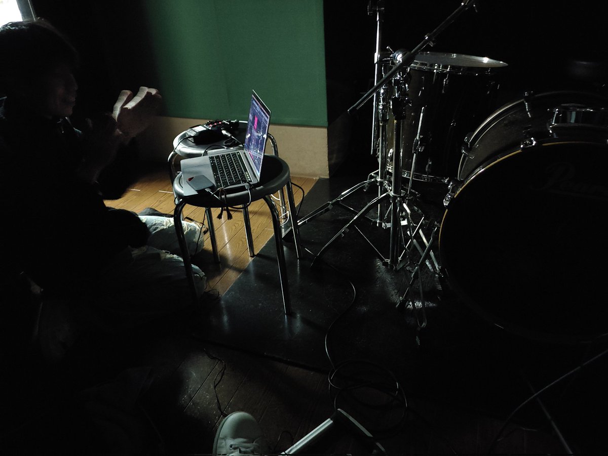 porthole_window's tweet photo. ●REC https://t.co/kPtGI40xzV