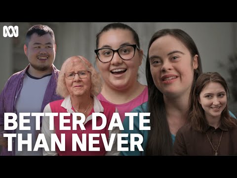 So happy the Goggleboxers loved ABC's #BetterDateThanNever. It's a lovely show. Thanks @GoggleboxAU. 📺 #GoggleboxAU