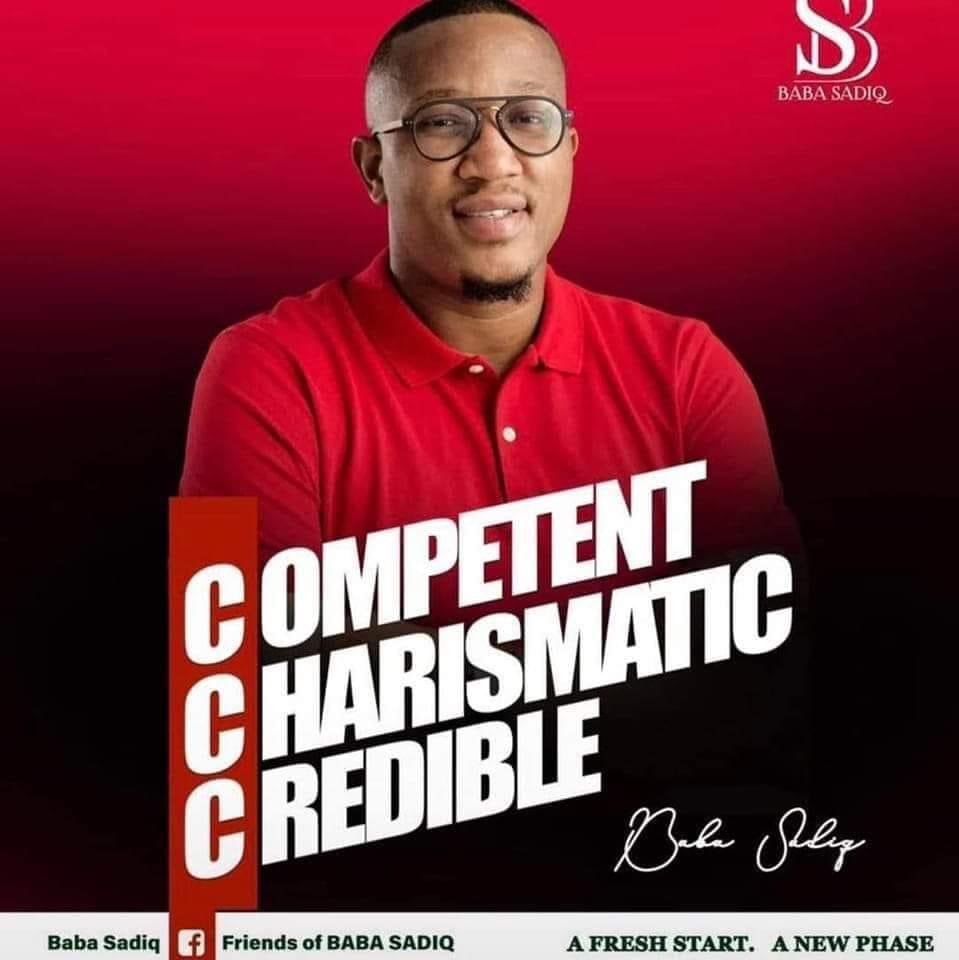 _Northerner1's tweet photo. I wish you well @sadiqabdulaiabu 

#BabaSadiq4OKC #OkaikoiCentral https://t.co/sARbpoosjs