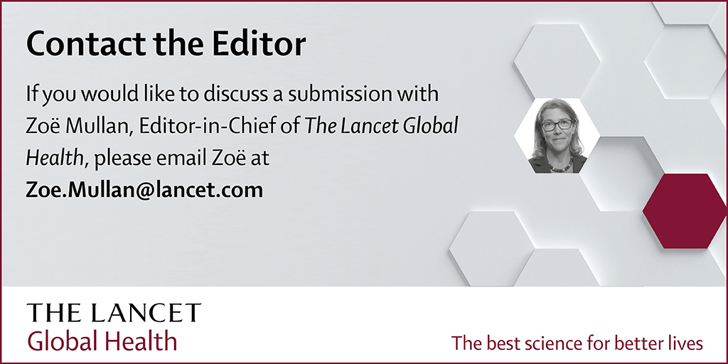 The Lancet Global Health on Twitter "Public health leaders will unite in Kigali for AHAIC2023