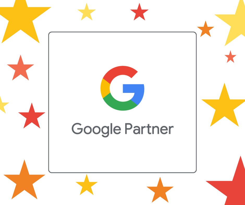 mediastreet's tweet photo. Media Street is delighted to have recently retained our Google Partners badge! ⭐ 😀
Our Google Partner status recognises us as a digital agency that maximses campaign success for our clients through Google Ads and gaining in-house expertise through certifications. https://t.co/bAviPTrmut