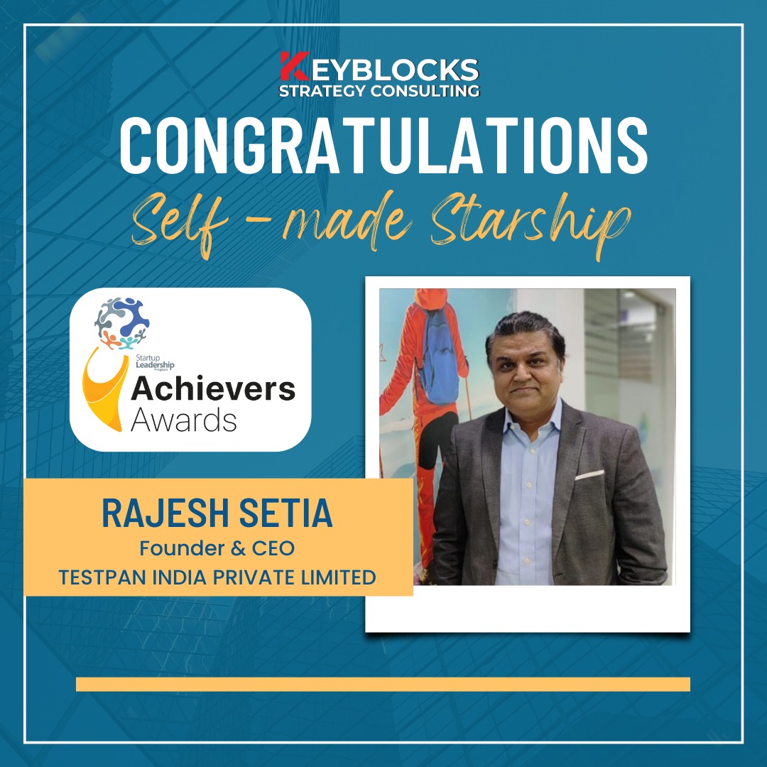 Keyblocks Strategy Consulting Pvt Ltd tweet media