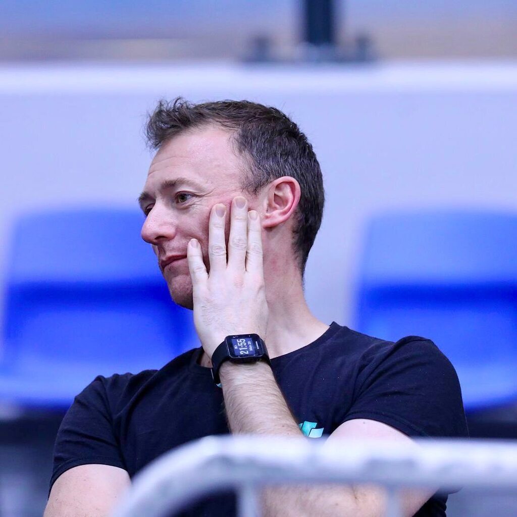 Inside Line Coaching tweet media