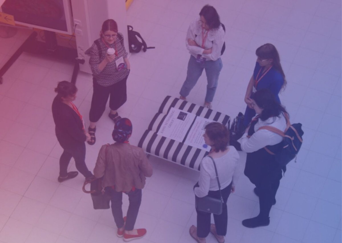 LgHumanMachine's tweet photo. 📣Abstract submission deadline extended to 1st March, 2023📣3rd Int. Conf. 'Language in the Human-Machine Era' #LITHME, 15-16 May 2023 
@CampusFryslan
, Leeuwarden, NL. Details on the conference and funding: https://t.co/TQvcREYSuy 
@LgHumanMachine
 #language #technology https://t.co/Gdg13Mi0wM