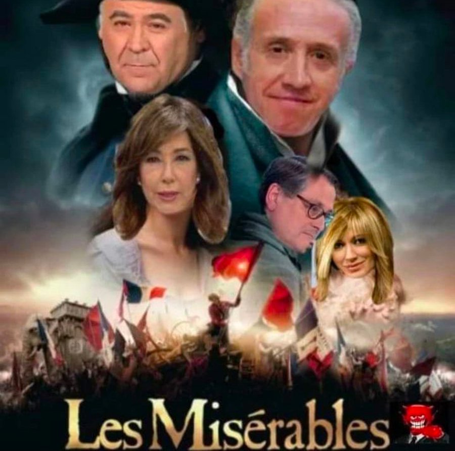 Garlenic's tweet photo. Gente de bien. 😏 #ar23f https://t.co/snif0pvkBL