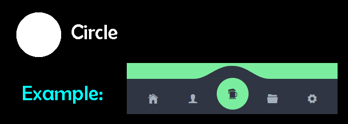BorahaeEnt7's tweet photo. BUILD THE DASHBOARD: PART 2
(I'm in love with) The Shape of your tabs 😂
Circle, Rectangle, Oblong or None (with examples). 
POLL (Below)⬇️ https://t.co/dF17wzkOof