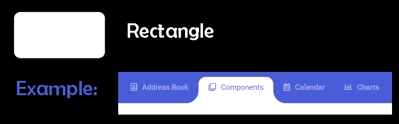 BorahaeEnt7's tweet photo. BUILD THE DASHBOARD: PART 2
(I'm in love with) The Shape of your tabs 😂
Circle, Rectangle, Oblong or None (with examples). 
POLL (Below)⬇️ https://t.co/dF17wzkOof