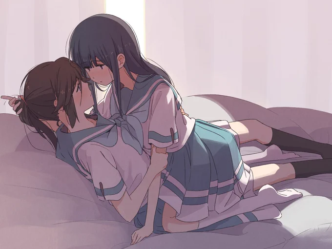 解く 