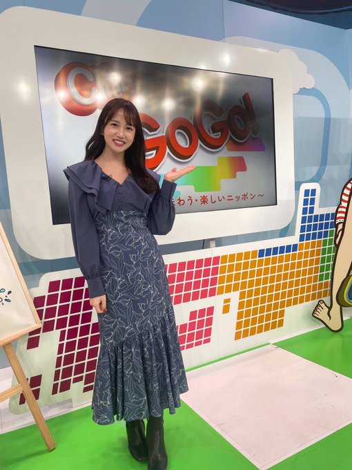 花巻杏奈