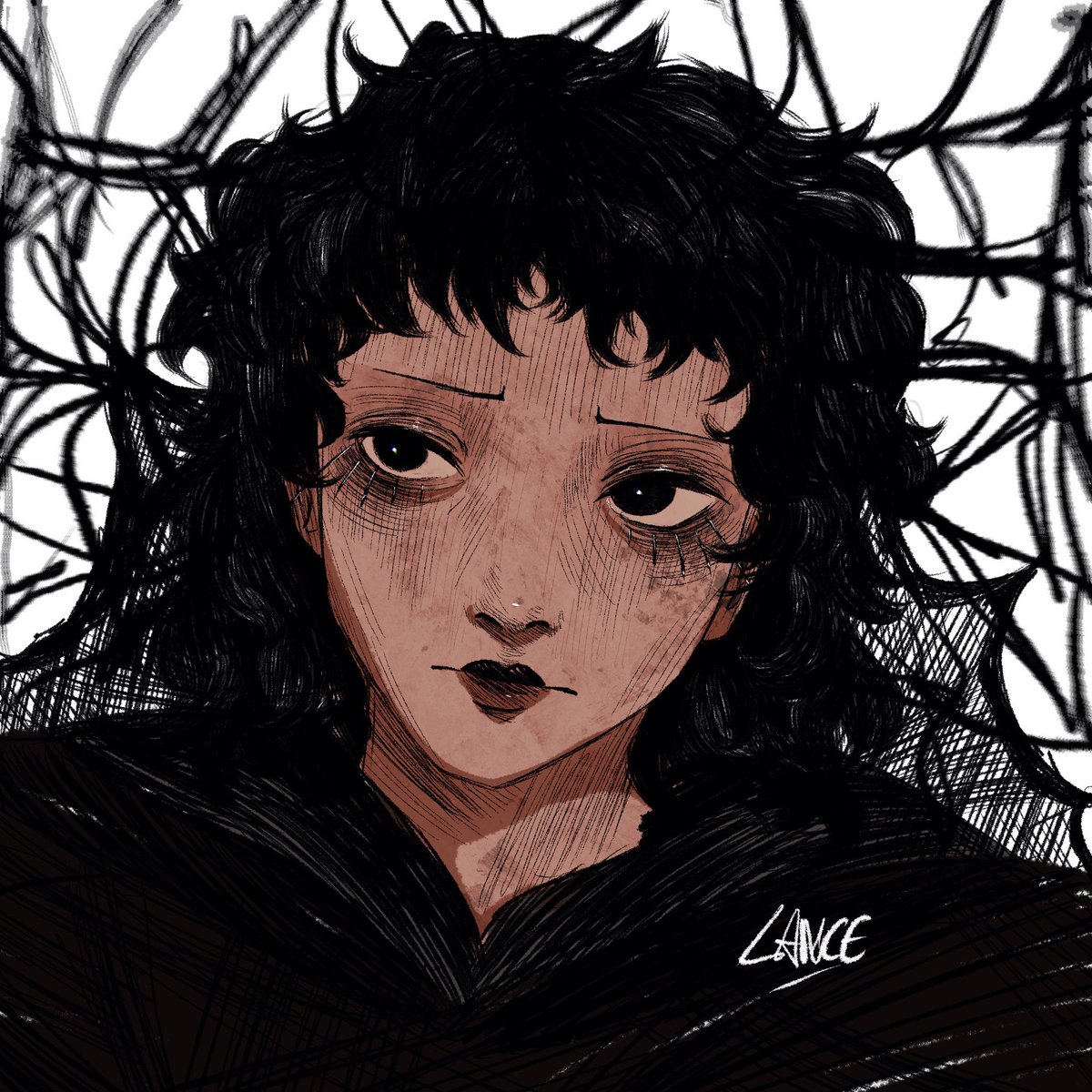 chalkst1ck's tweet photo. #originalcharacter #ocart https://t.co/0ruLGx9Uq3
