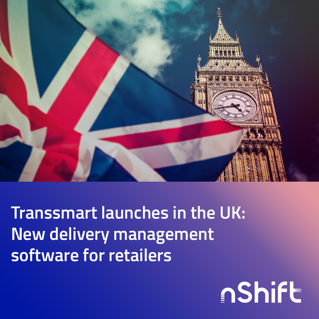 Research found that nearly three quarters of online shoppers would stop recommending a retailer after a poor delivery experience. That's why we have launched Transsmart - to enable UK retailers to offer a frictionless shipping experience to their customers:bit.ly/3XXebHc