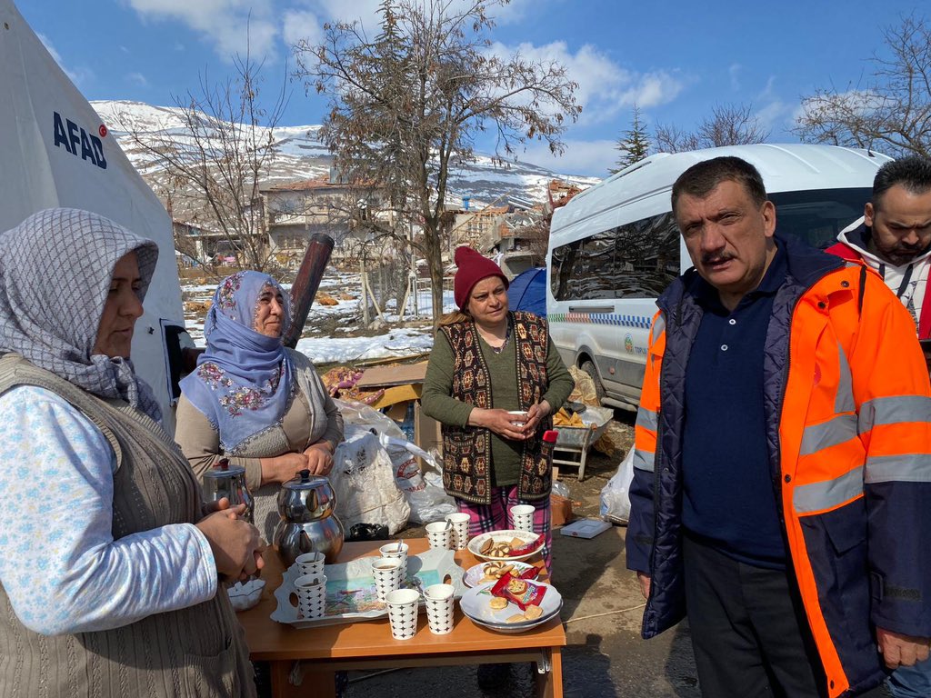 Selahattin Gürkan