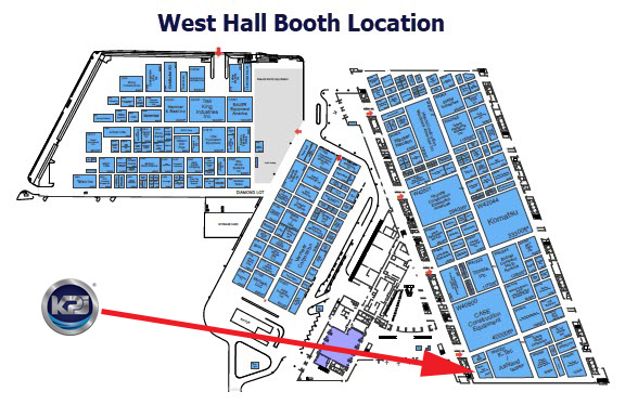 klein_products's tweet photo. When you’ve got work to do, we’re here to help you get the job done right. #KleinProducts delivers #provenvalue to customers around the world. Come see the difference for yourself in booth W40401 at #CONEXPO2023 - [Campaign URL] #traptank #leadership #watertruck https://t.co/0TrgFnG59i