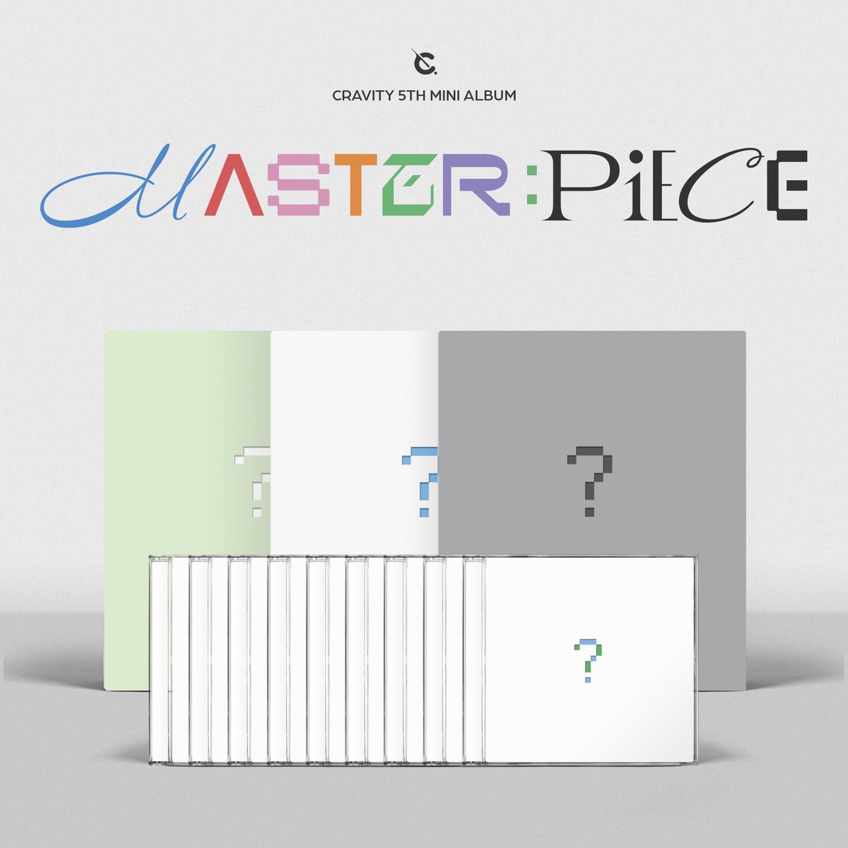 forselloatmeal's tweet photo. สุ่มแจก100฿จากรี

(พรีรอบไซน์) CRAVITY 5th Mini Album 
MASTER : PIECE  

280฿/อัลบั้ม
รับมัดจำ150฿/อัลบั้ม
❤️‍🔥 ส่งฟรีREGทุกออเดอร์วันแรก(23กพ) ❤️‍🔥

🫶🏻 สุ่มการ์ดพิเศษเว็บทุกออเดอร์
🫶🏻 ซื้อ1set แถมการ์ดofficialจากอัลบั้ม/goods 1 ea (random)

https://t.co/eUHyXZXakc

#ตลาดนัดCRAVITY https://t.co/hJGyp91prp