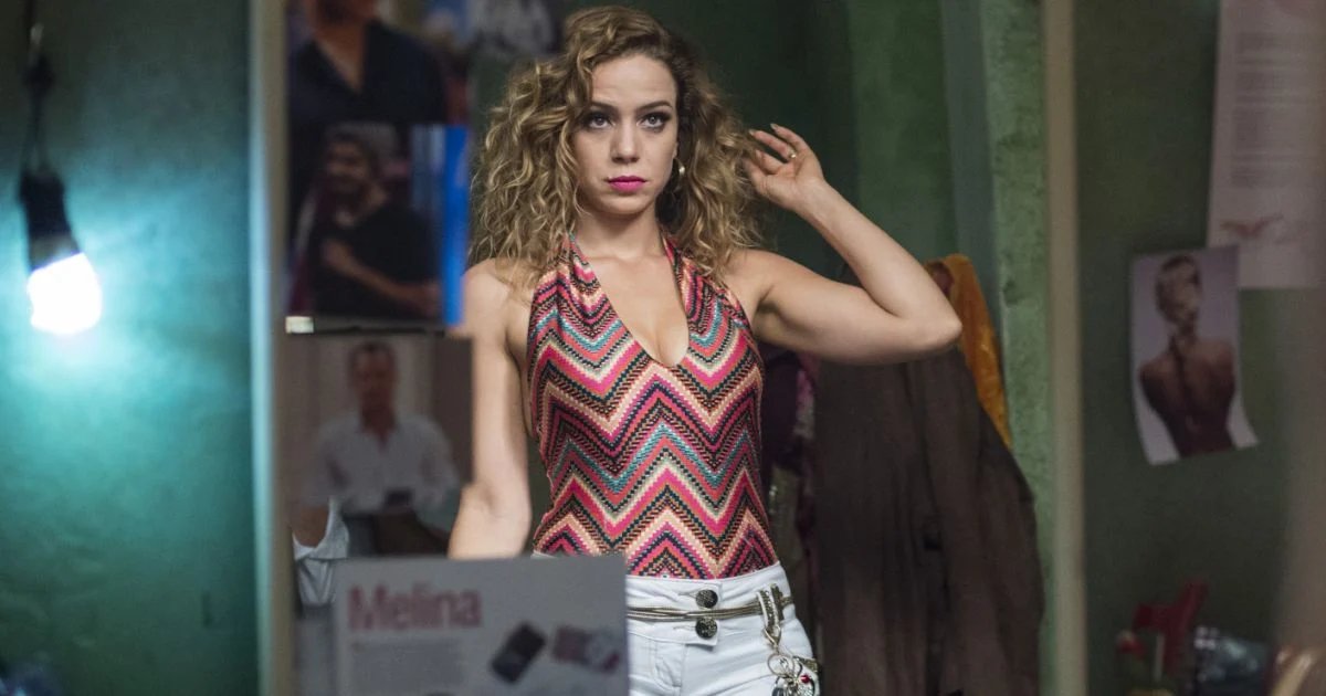 oxentepipoca's tweet photo. Paolla Oliveira e Marcello Novaes se juntaram a Leandra Leal, Alice Wegmann, Murilo Benício e Marco Ricca na 2ª temporada de 'Justiça', de Manuela Dias.

Com um dos temas abordados sendo a corrupção, as gravações da série estão previstas para começar em março no Distrito Federal. https://t.co/UYPKw6vddG
