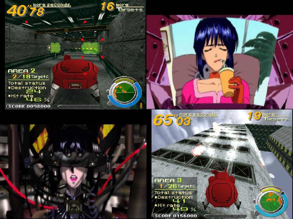 Retro Game Geeks tweet media