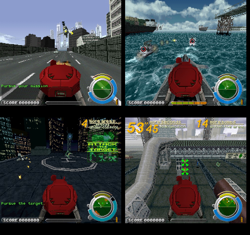 Retro Game Geeks tweet media