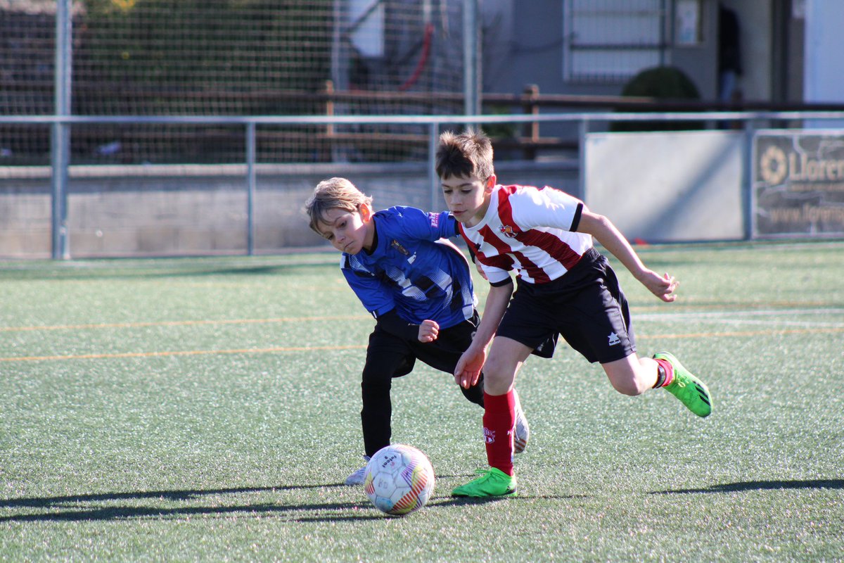🗣 És imprescindible equivocar-se, per saber en què hem fallat, reconèixer la situació, i millorar a partir d’aquesta.