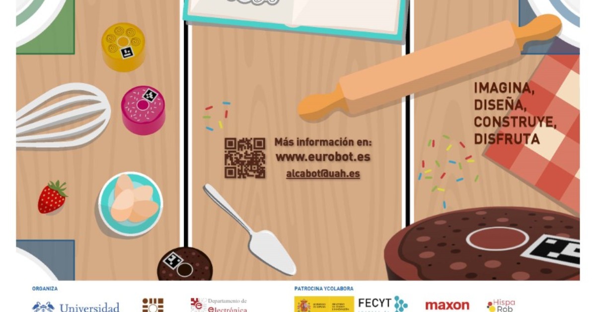 Grado Comunicación tweet media