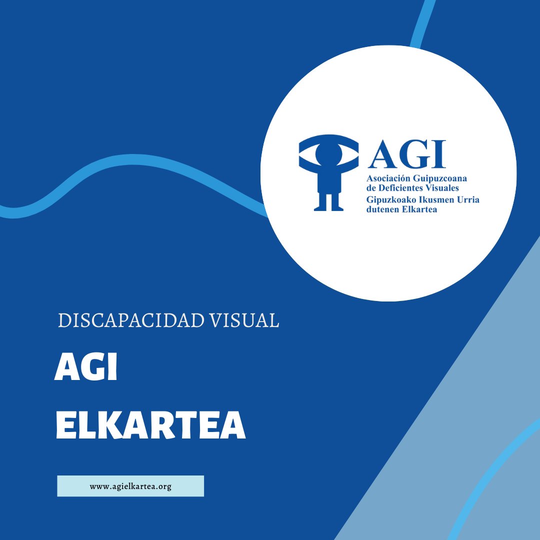 fqeuskadi's tweet photo. AGI ELKARTEA
🌹 Ikustezina dena, ikusgai egiten.
🌹 Haciendo visible lo invisible.
.
.
.
#EnfermedadesRaras #28febrero #IkustezinaIkusgai #VisibleLoInvisible #DeficientesVisuales https://t.co/X8hghRDwWR