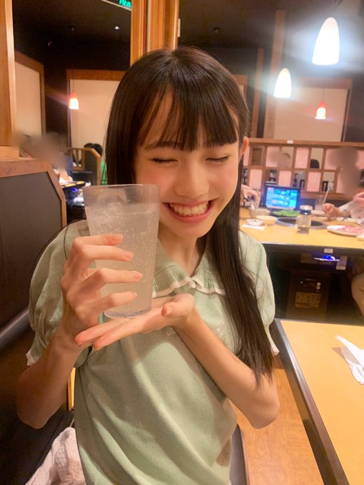 東恩納瑠花(るか)のTwitter画像49