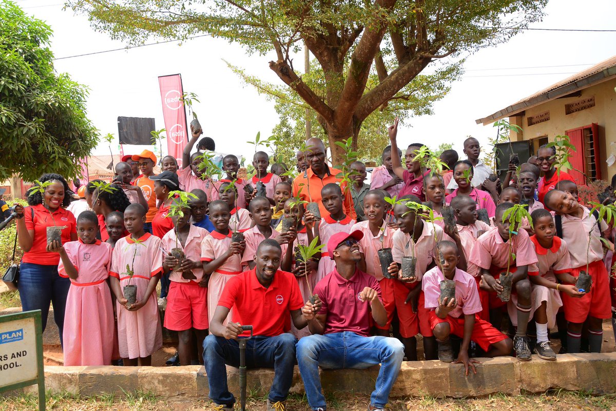 Joanitah Asiimire (@jasiimire) on Twitter photo Everyday is about looking for opportunities to be an active force for good in society
6000 trees planted, 1m to go💃
#Sustainability
<a href="/AbsaUganda/">Absa Bank Uganda</a> @pam2rya <a href="/rm_kamuntu/">Robinah M Kamuntu</a> <a href="/mytreeUganda/">My Tree Initiative Organization</a> <a href="/UgandaRedCross/">Uganda Red Cross Society</a>
nilepost.co.ug/2023/02/23/abs… Everyday is about looking for opportunities to be an active force for good in society
6000 trees planted, 1m to go💃
#Sustainability
<a href="/AbsaUganda/">Absa Bank Uganda</a> @pam2rya <a href="/rm_kamuntu/">Robinah M Kamuntu</a> <a href="/mytreeUganda/">My Tree Initiative Organization</a> <a href="/UgandaRedCross/">Uganda Red Cross Society</a>
nilepost.co.ug/2023/02/23/abs…