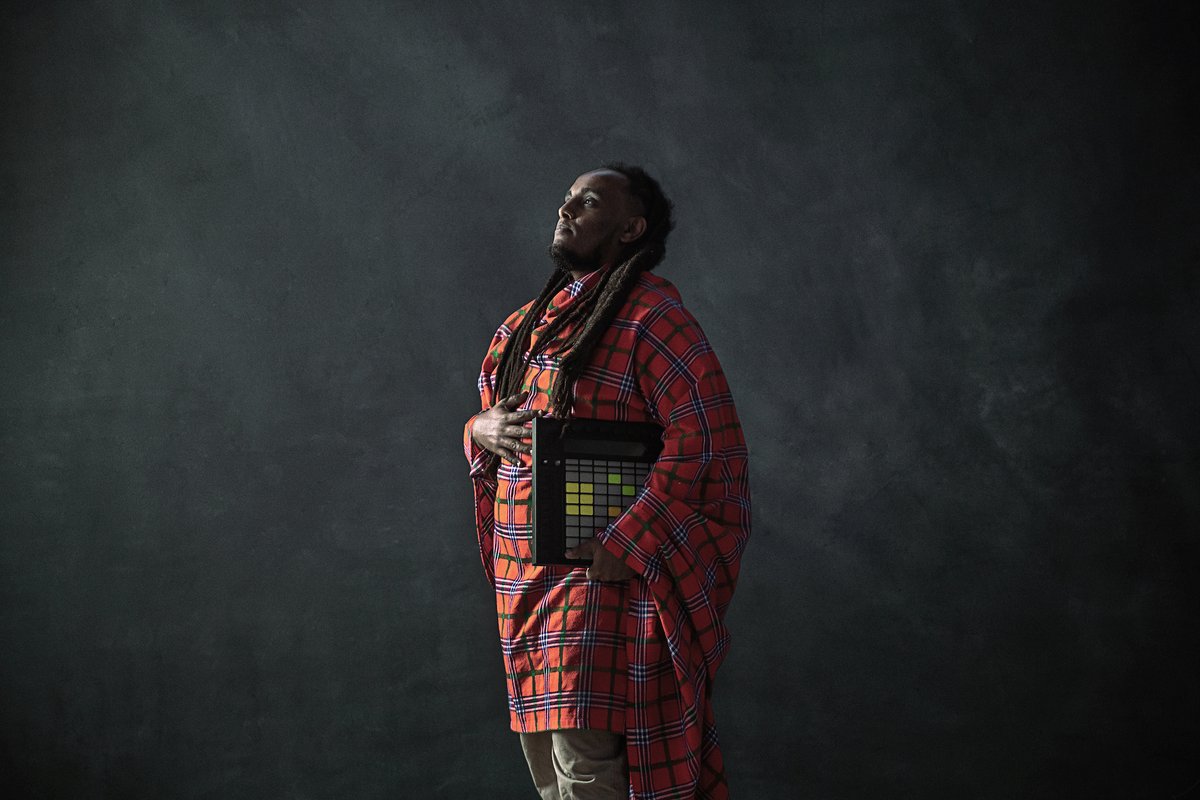 flyethiopian's tweet photo. Musician and producer Ethiopian Records (@Endeguena Mulu) talks about shaping an underground music scene and nurturing the next generation of Ethiopian creatives. Read more on Selamta, our travel inspiration site.      
https://t.co/xAAmG69FcM
Photo Credit:  Mekbib Tadesse https://t.co/0fxoza1wMW