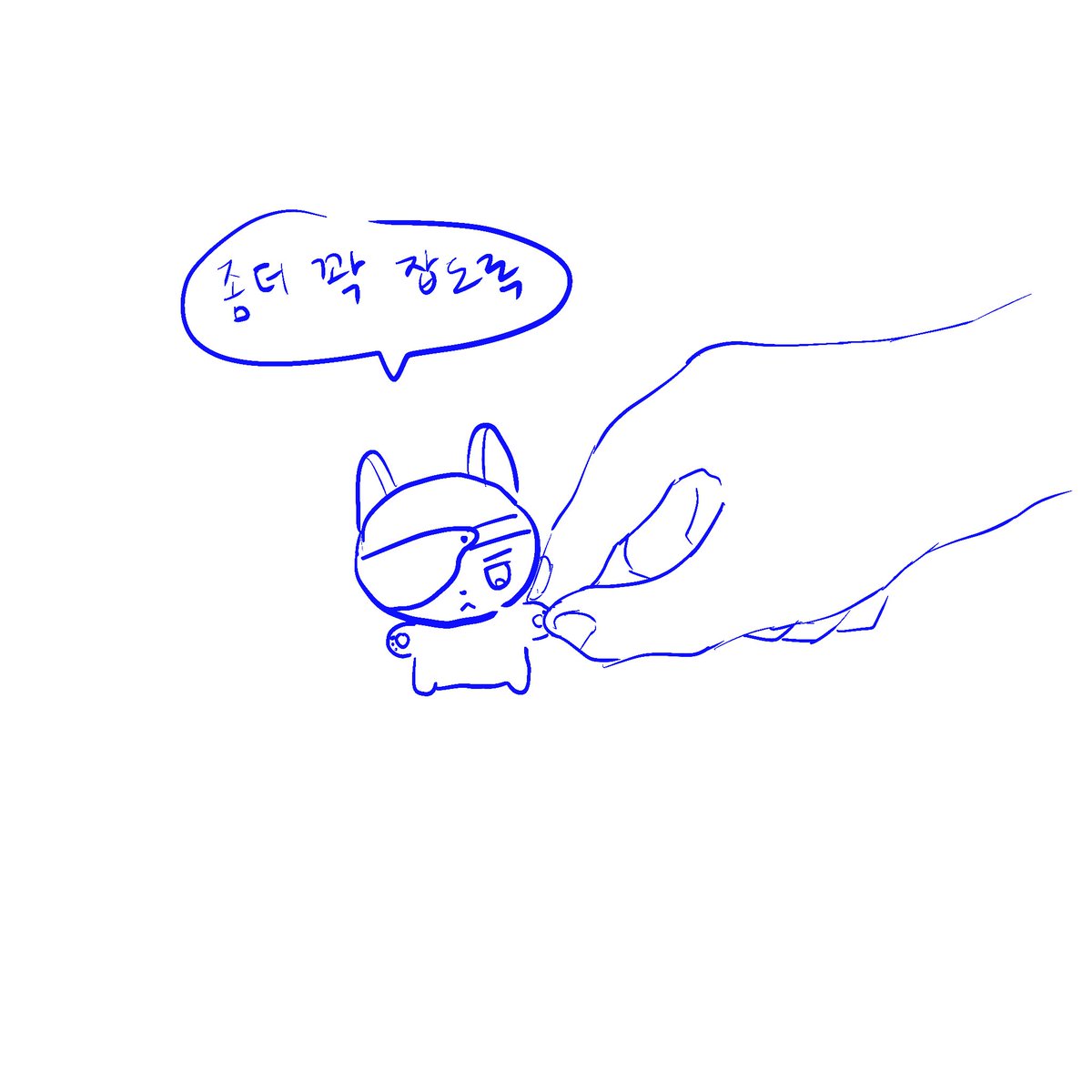 matabjoo's tweet photo. ㅜㅜ https://t.co/u6eKVoFqYH