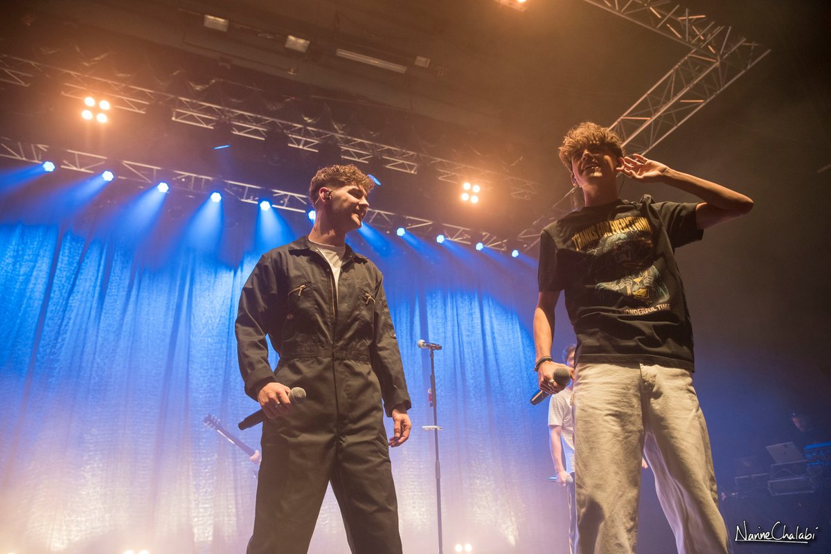 O2SBE's tweet photo. Did you catch the amazing @hereatlastband here last week? What a show! 

📷 @narinechalabi for @academyamg (𝘱𝘭𝘦𝘢𝘴𝘦 𝘥𝘰 𝘯𝘰𝘵 𝘶𝘴𝘦 𝘸𝘪𝘵𝘩𝘰𝘶𝘵 𝘱𝘦𝘳𝘮𝘪𝘴𝘴𝘪𝘰𝘯)

O2 Shepherd's Bush Empire 17.02.23 https://t.co/IBVvFjTIrg