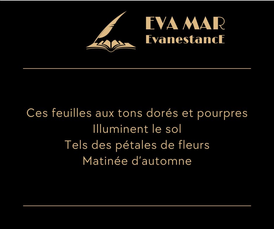 #poésie #poetry #poems #Poet
#writing #writer #haikus #nouvelles 
#WritingCommunity #PoetryCommunity
#micropoetry #poetweet #webpoesie #littérature
#inspoète #poète #instapoet #poetress #instapoésie