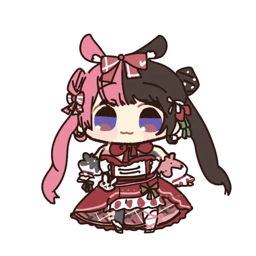 #橘ひなの新衣装 #ひなのの絵なの 