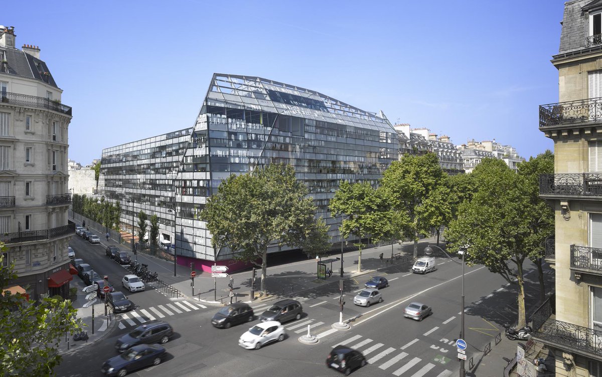 Vous souhaitez vous épanouir dans le #fundraising au service d'une cause formidable, dans un Institut de recherche et de soin unique au monde ? L'<a href="/InstitutImagine/">Institut Imagine</a> recherche son prochain Chargé de #mécénat grand public et #partenariats #entreprises en CDI👉bit.ly/3XREoGT