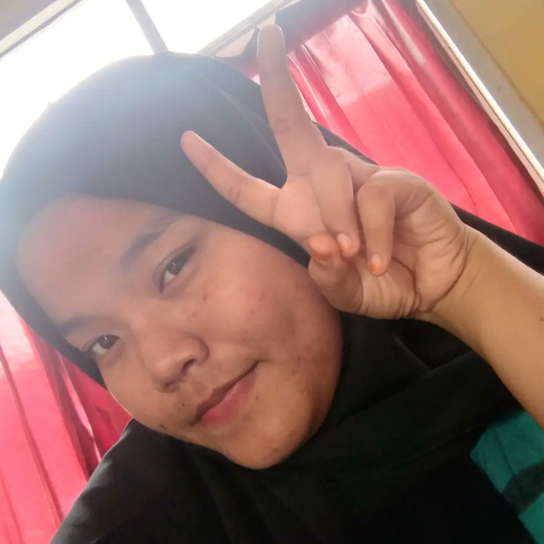RevaFatricia's tweet photo. 😉
#RevaFatriciaYolanda
#RevaFy
#indahnya
#pemamndangan
@RevaFatricia 
@RevaFatricia https://t.co/2idnBWxgwj