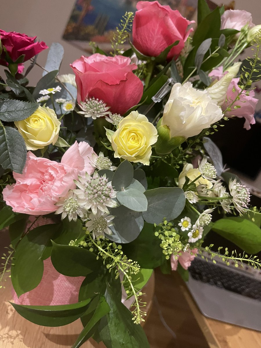 My pot of happiness!
#geneva #switzerland #england #UK