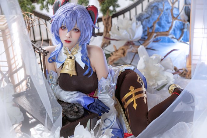 コスプレイヤー流一のTwitter画像50