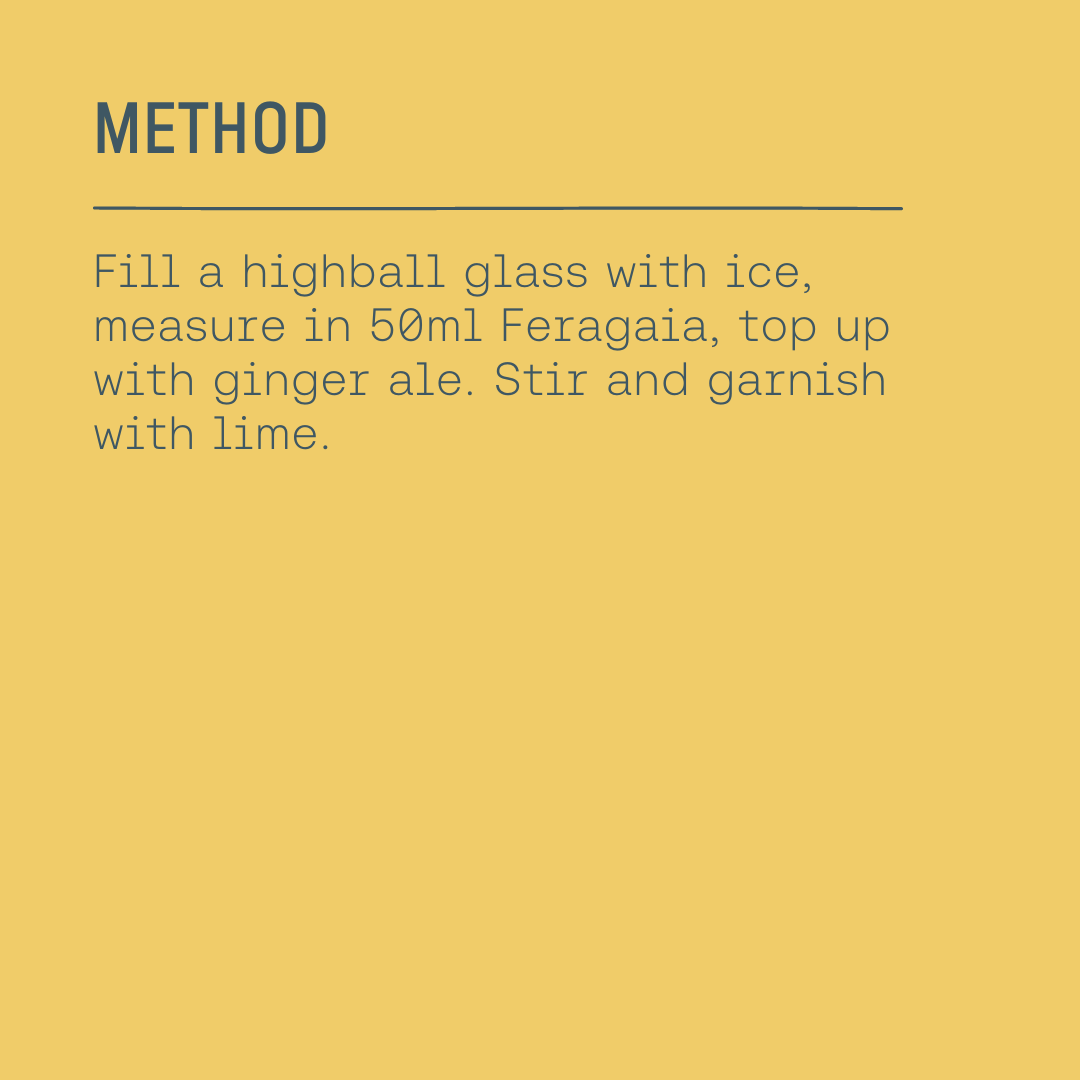 feragaia's tweet photo. Drink in the refreshing depth of Wild Earth with Feragaia's perfect serve, the 'Wild Ginger'.

Feragaia, ginger ale, and a squeeze of lime.

@DM_BALBIRNIE https://t.co/tiVEraLqf2