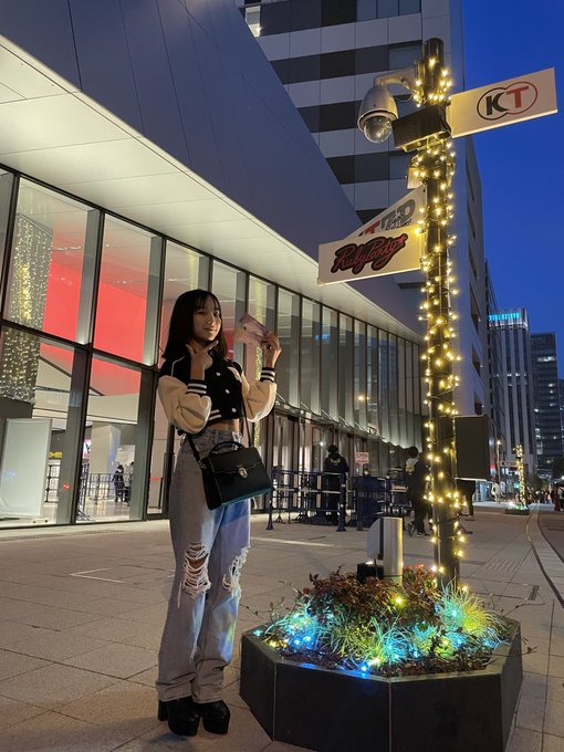 Twitterのコスプレ画像43