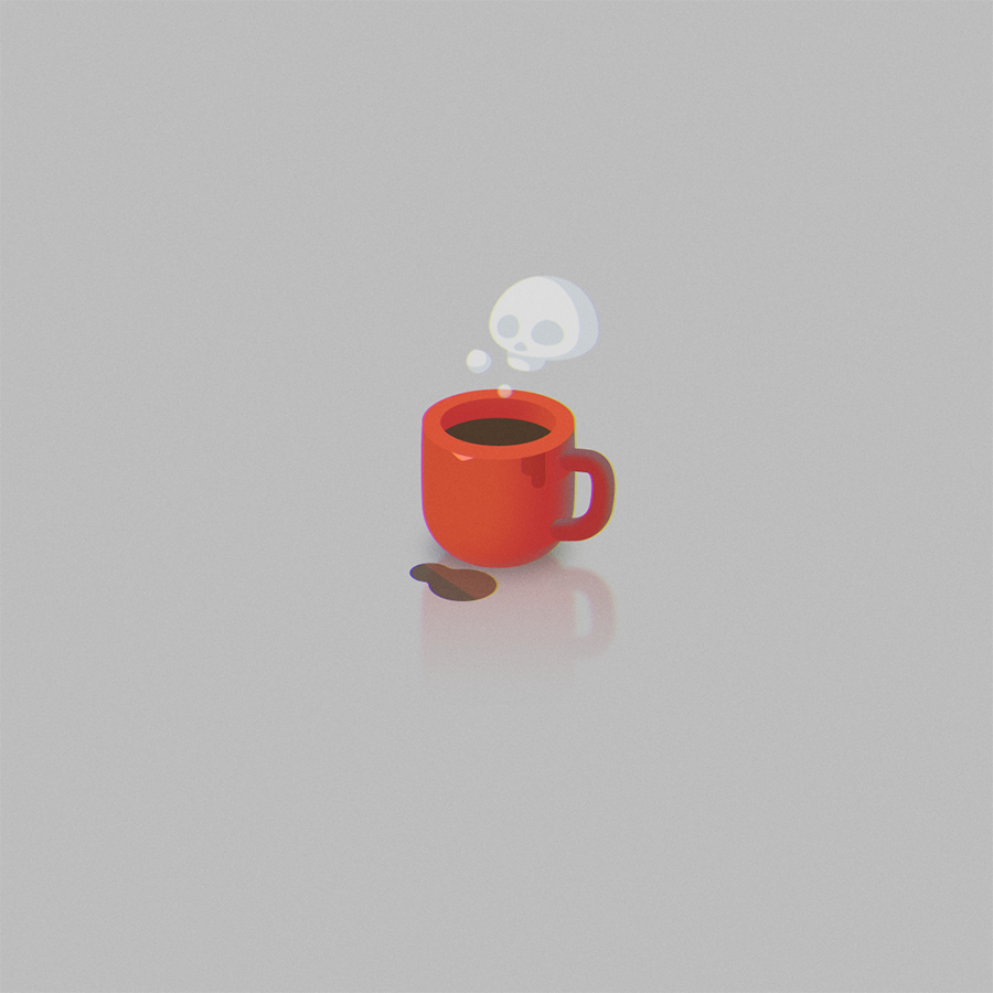 gm!