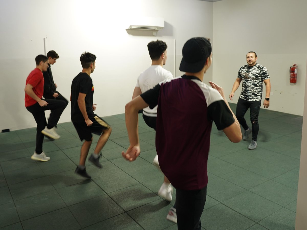 Relive the Excitement: Check out the Photos from Belgravia High School's Sports Day! 📸