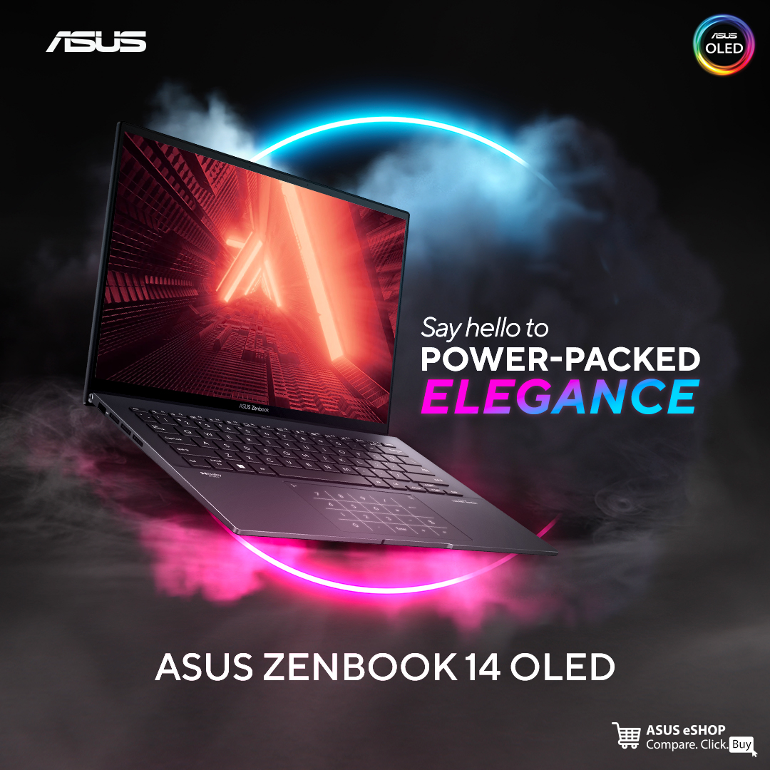 ASUS India on Twitter "Designed for a sublime onthego experience