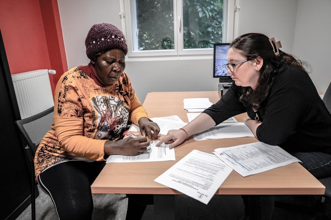 [#lesaviezvous] les juristes de l’<a href="/alldc_conso/">Association Léo Lagrange défense des consommateurs</a> assurent des permanences chaque semaine dans toute la région Île-de-France. Elles reçoivent environ 2400 personnes chaque année.
🔎 Pour savoir comment se déroule une permanence  rendez-vous ici 👇 
🔗bit.ly/3xNyTyA