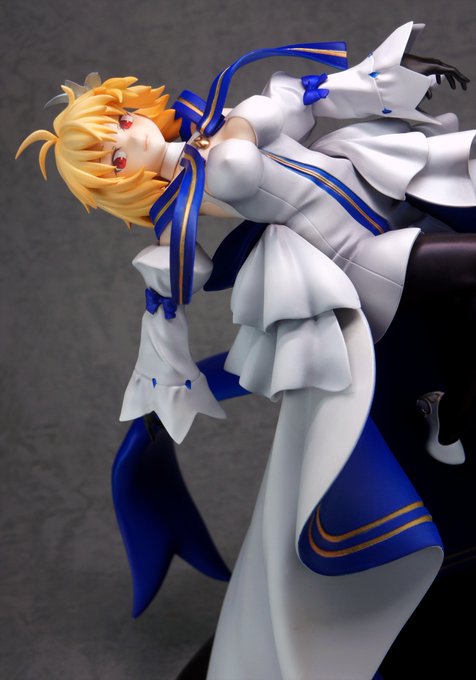 アルクェイド ガレージキット グリズリーパンダ FGO Fate/Grand